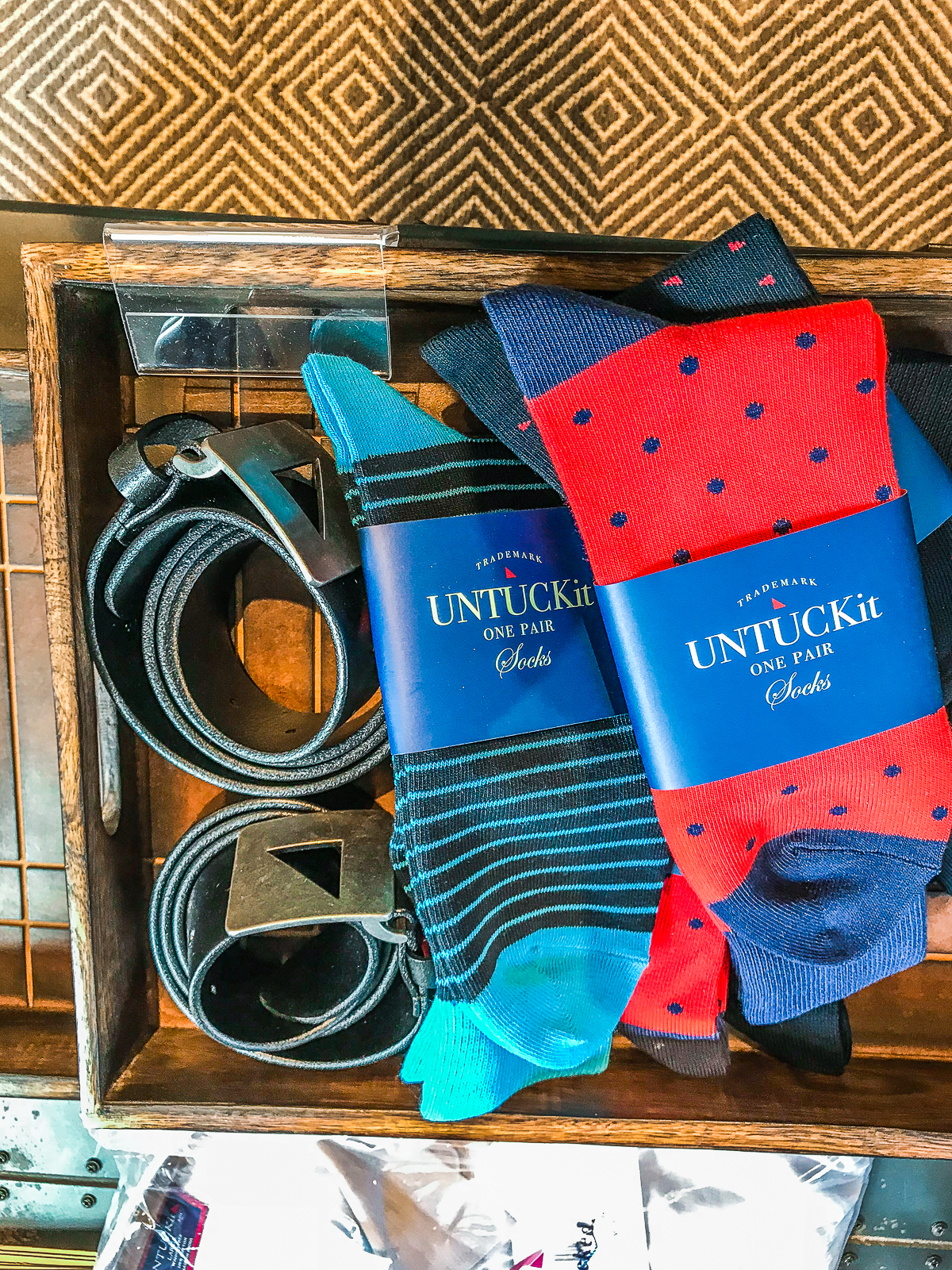 UntuckIt New Orleans
